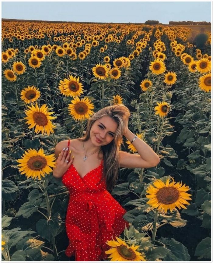 красотка