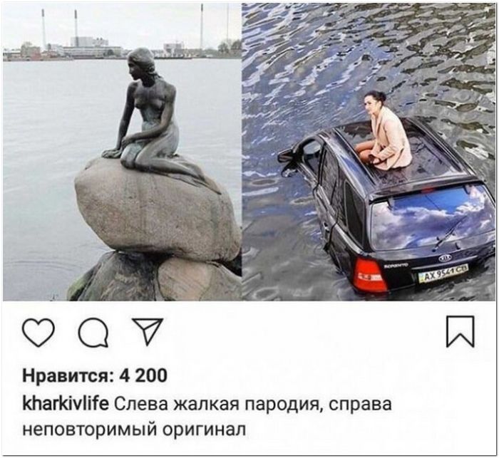 фото прикол