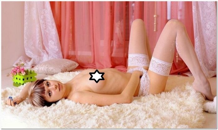 Обнаженные и сексуальные