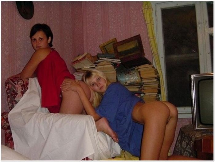 сексуальные подружки