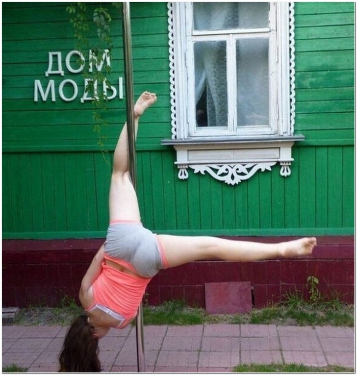 Чудаки из интернета!