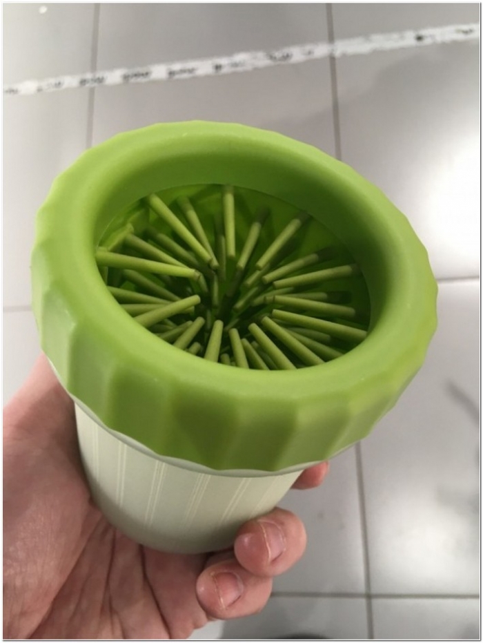 Что за штука?