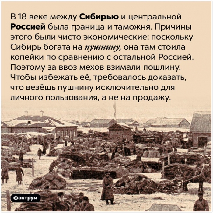 Интересные факты обо всем (очередная подборка)
