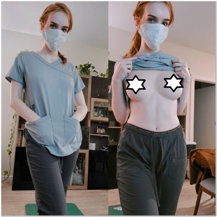 Одетые против раздетых