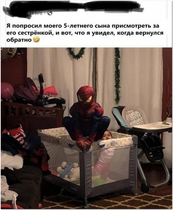 смешное фото