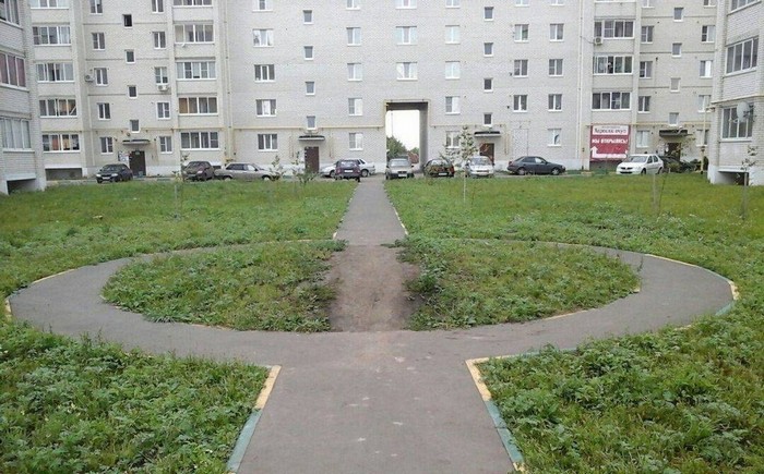 Интересные фото со всего мира. Очередная подборка.