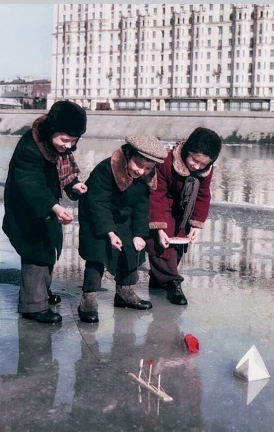 фото вещи из прошлого