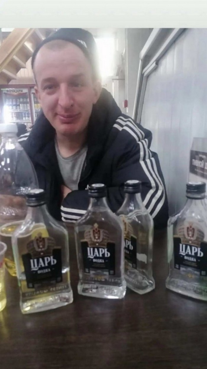 Чудаки в соцсетях