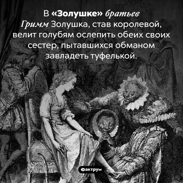 Факты и картинки