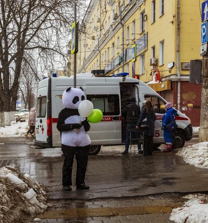 Фото вместо тысячи слов