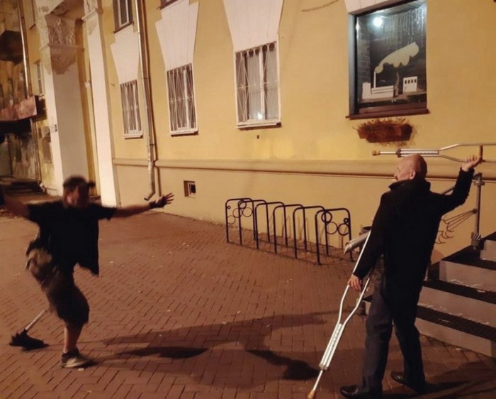 Юмор из интернета
