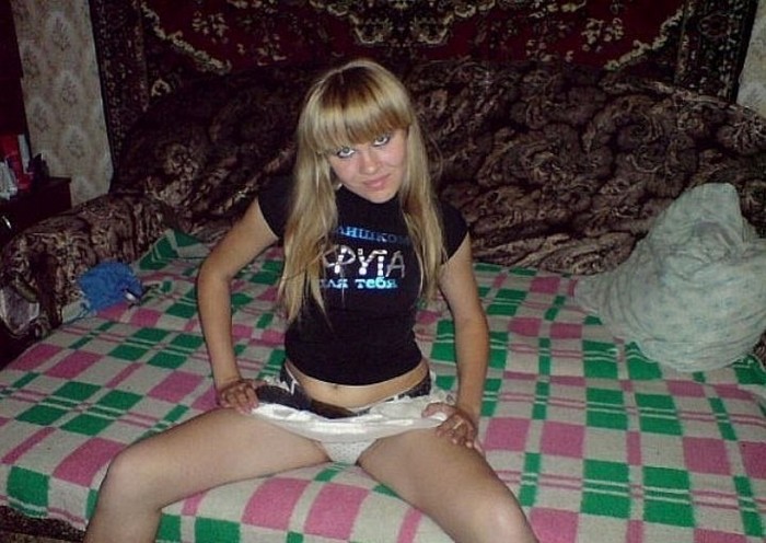 Чудики в социальных сетях