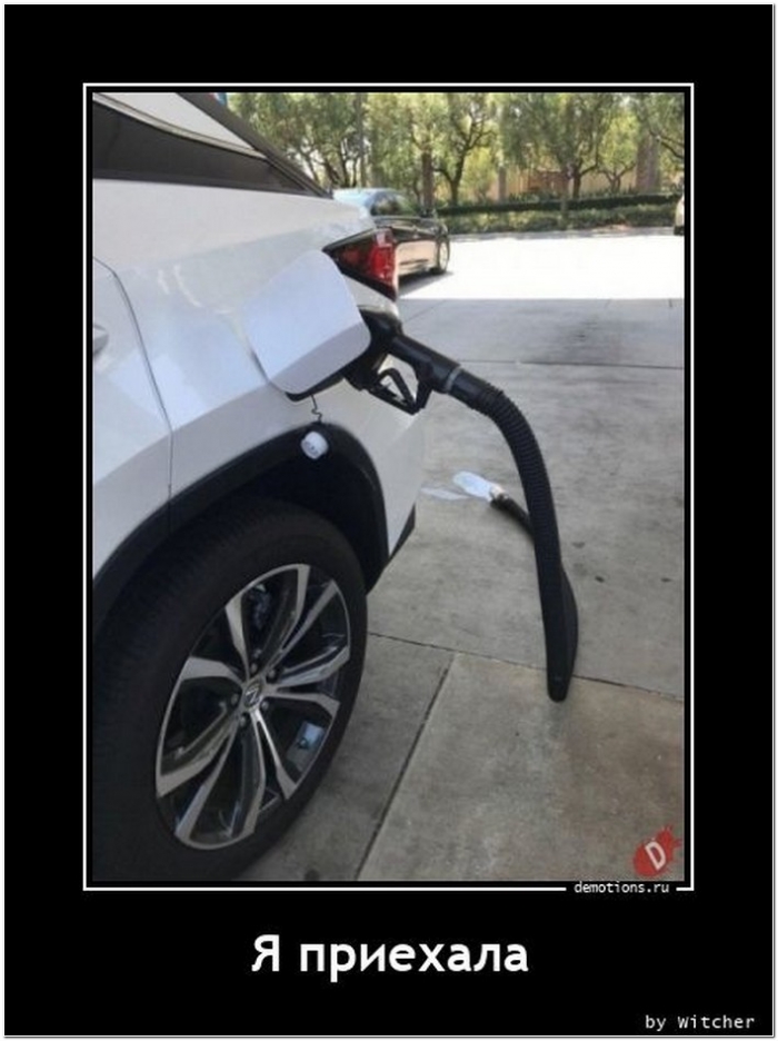 демотиватор