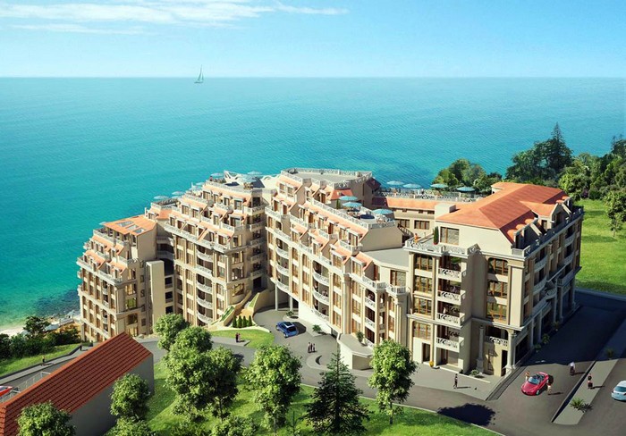 Как можно купить недвижимость в Болгарии для иностранцев