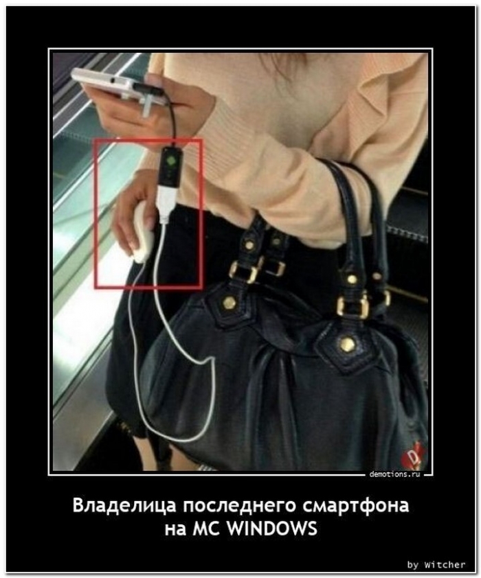 демотиватор