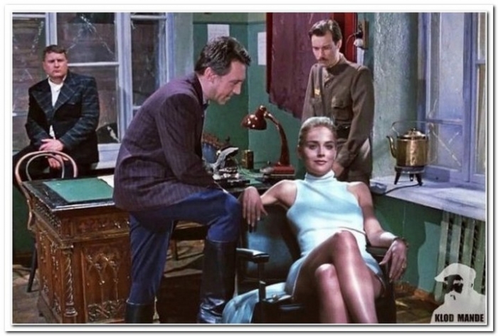 Подборка фотоприколов № 1192