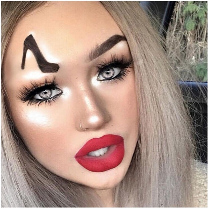 Чудики в соцсетях