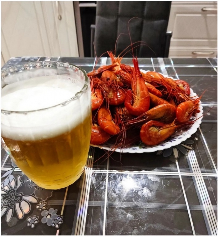 Картинки для аппетита