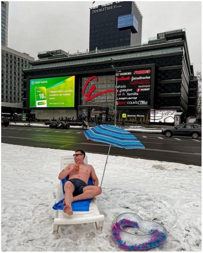 Всякие разные фотки