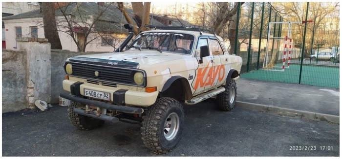 интересное фото