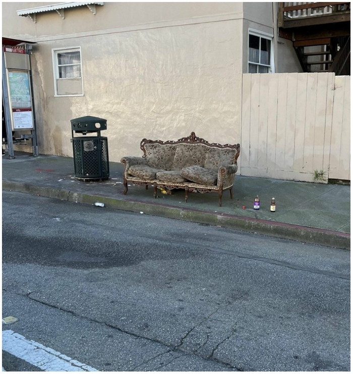 интересное фото