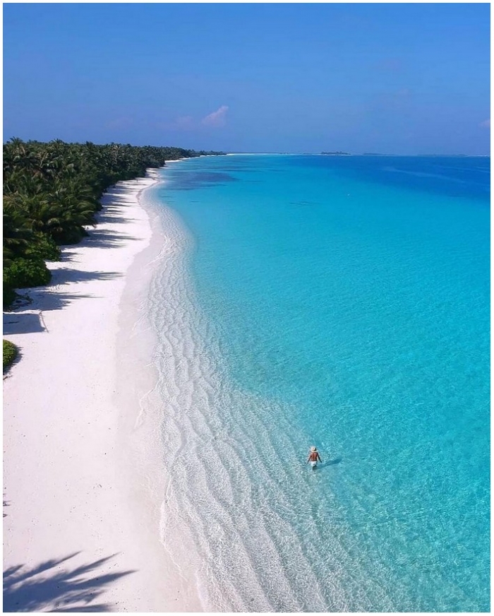 интересное фото