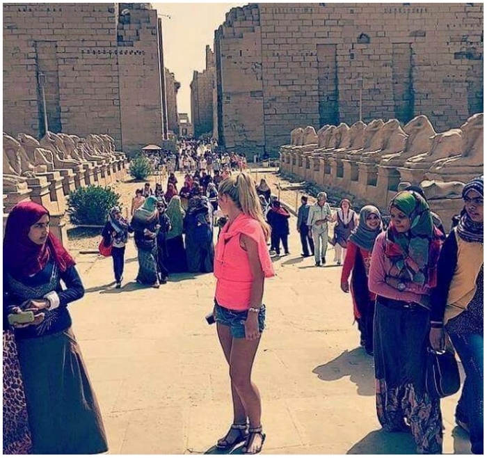 Интересные фотографии со всего мира