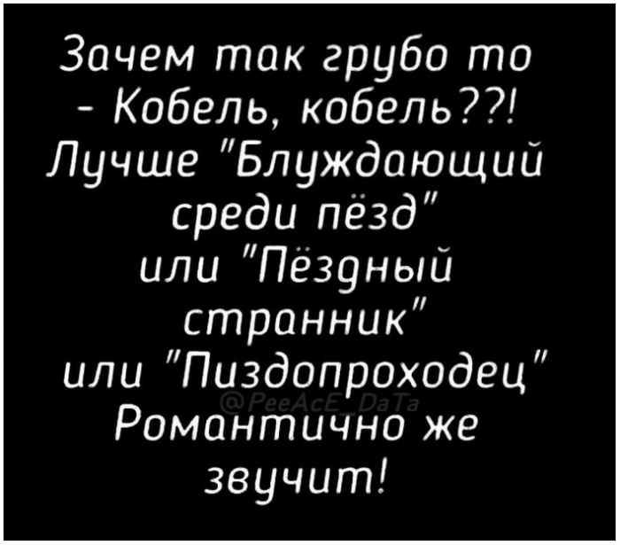 прикольная картинка