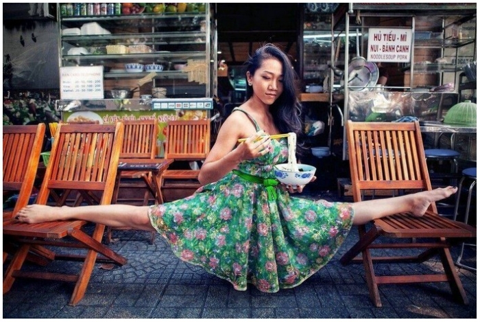 Фото вместо слов