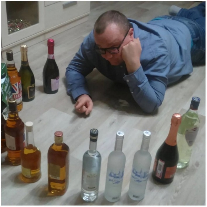 Вестник социальных сетей