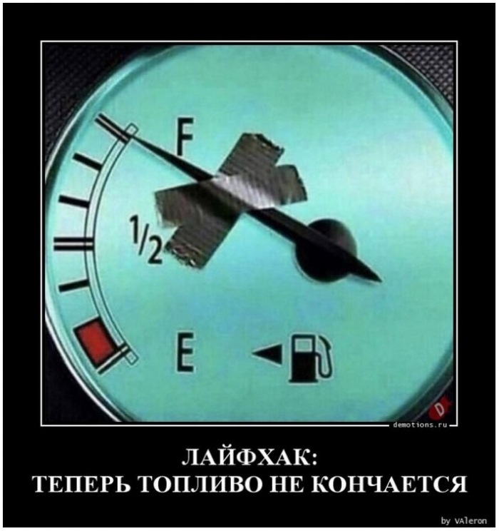 демотиватор