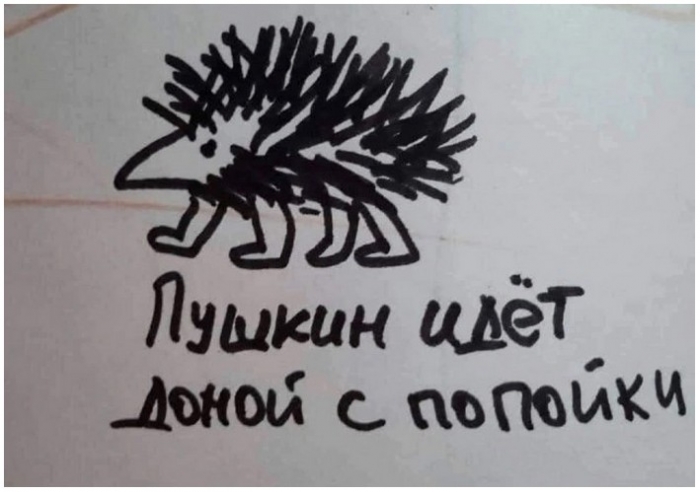 фото прикол