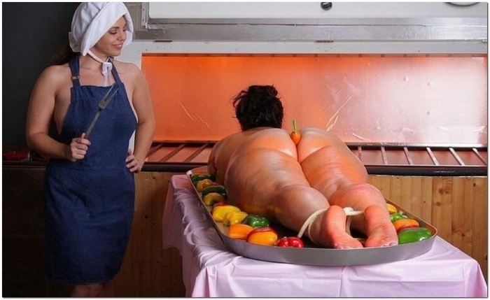 забавная эротика