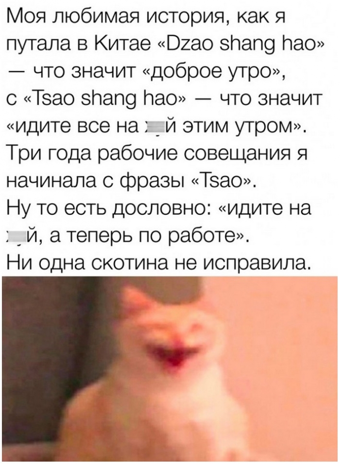 прикол
