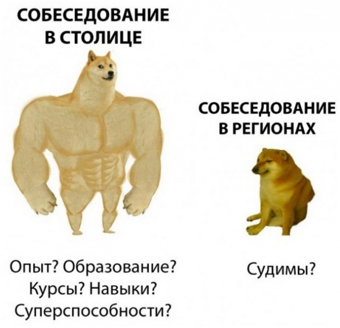 прикол
