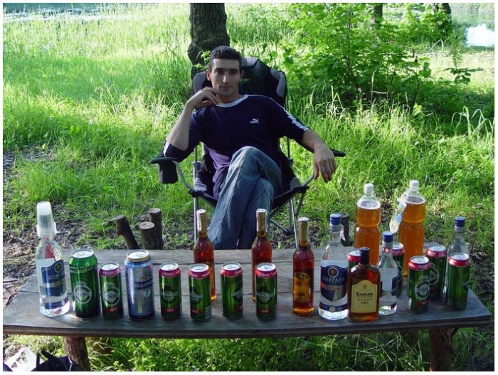 Вестник соцсетей