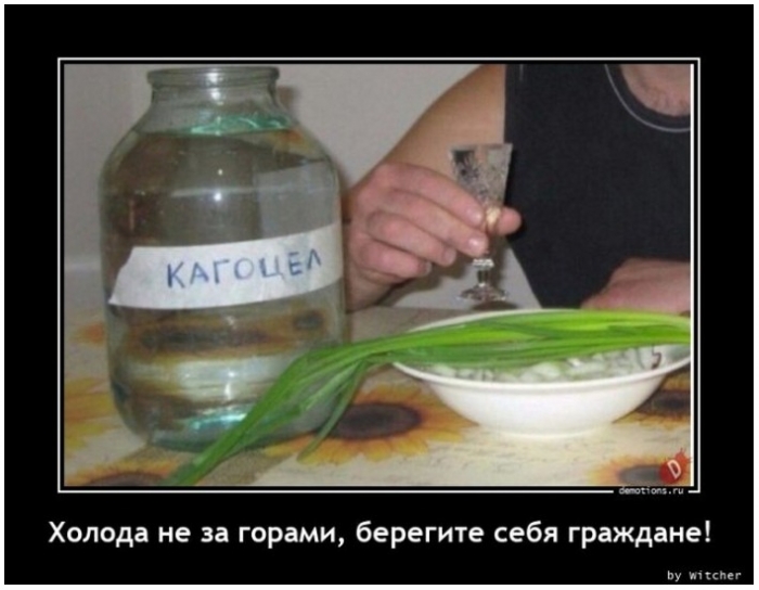 Немножко демотиваторов