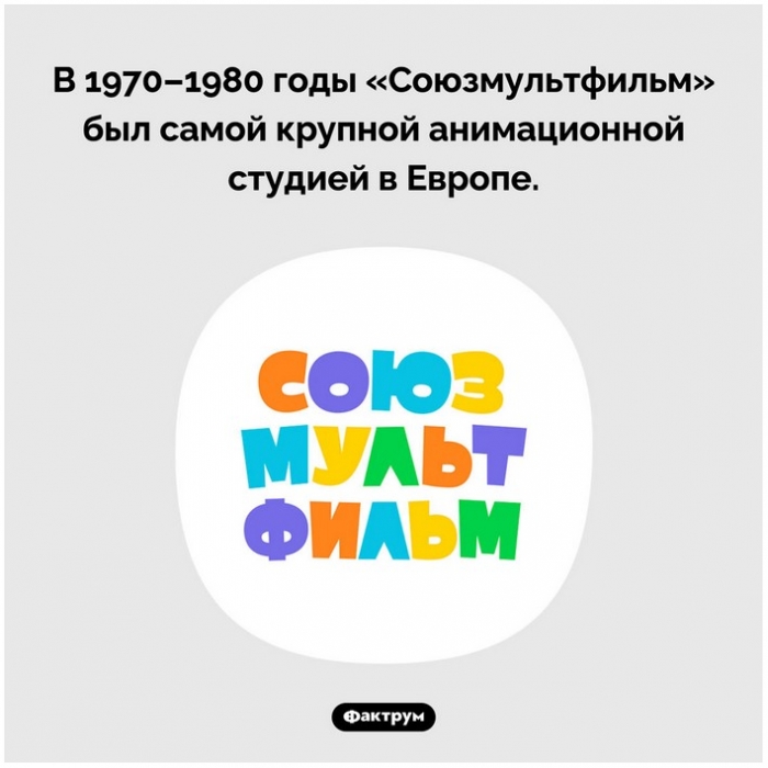 Интересные факты обо всем