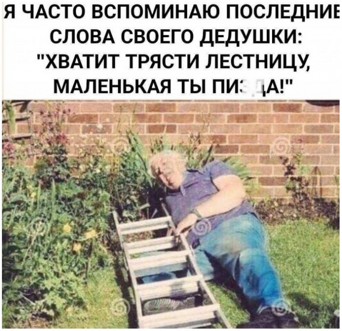 смешная картинка