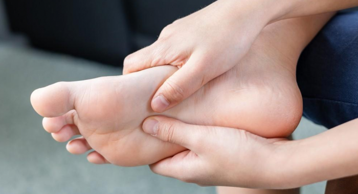 Неврома Мортона: причины, симптомы, операция по удалению, лечение патологии в клинике Москвы