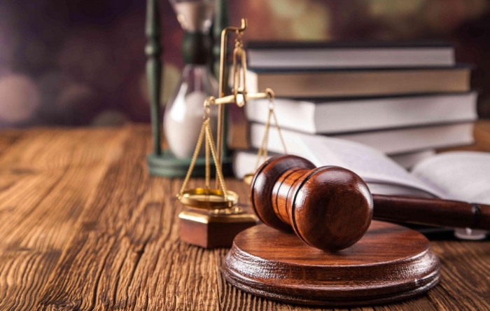 Юриспруденция