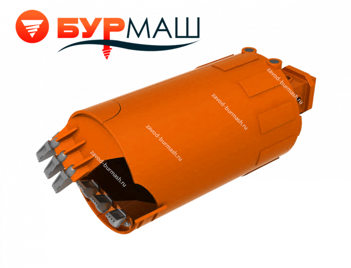 В каких условиях ковшебур наиболее эффективен?