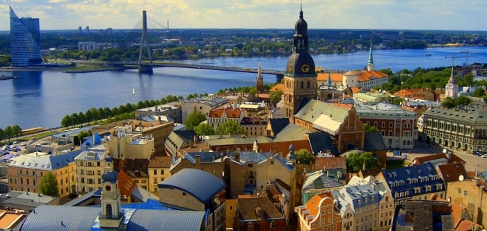 Как получить визу в Литву