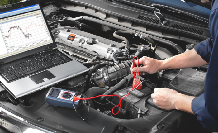 Сколько мощности можно получить при чип-тюнинге ЭБУ