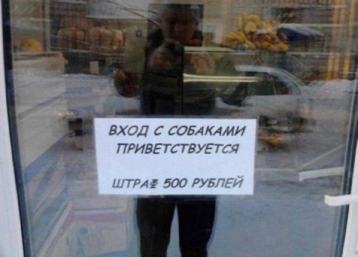 Подборка фотоприколов № 1295