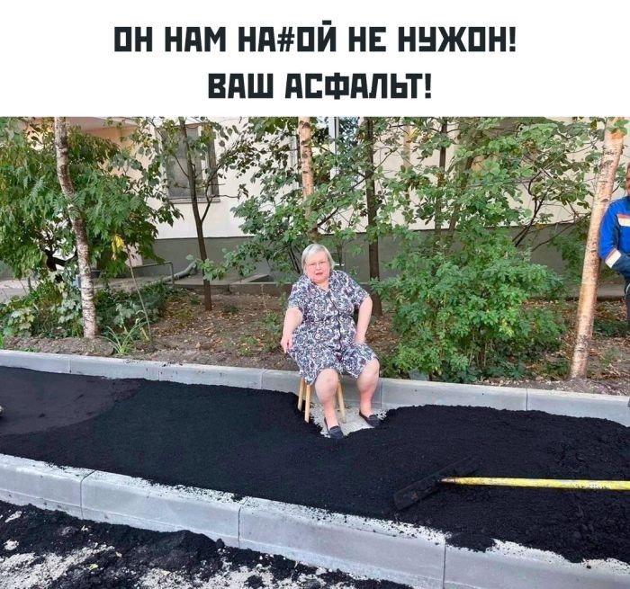 Подборка фотоприколов № 1296