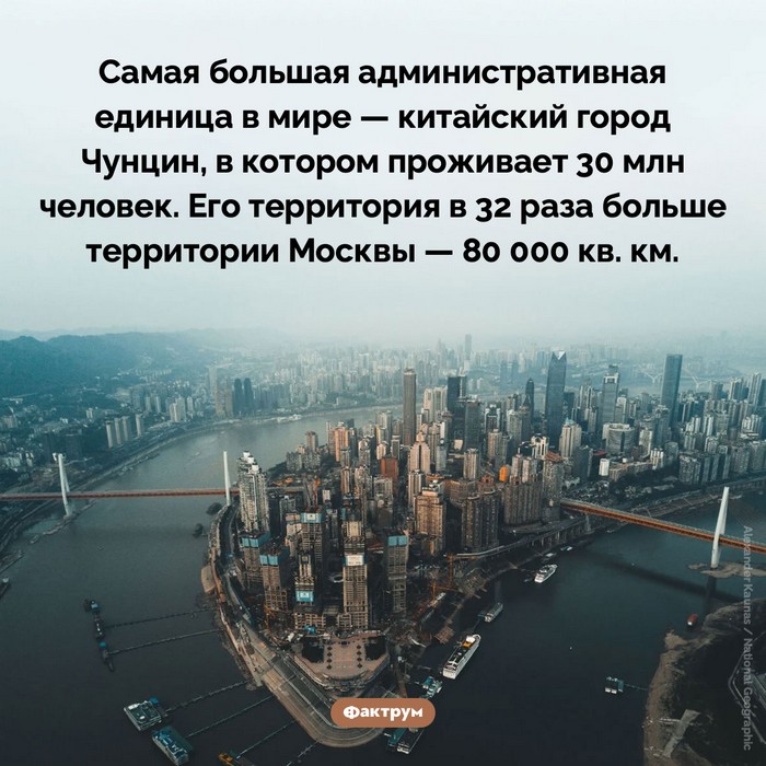 Занимательные факты