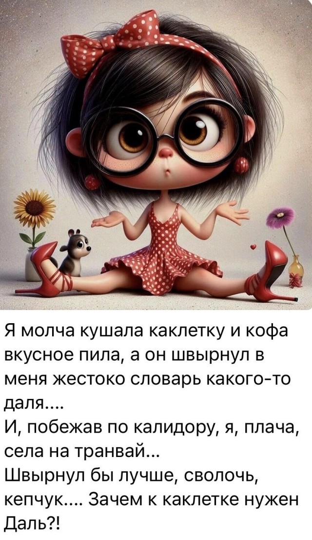 Прикольные картинки