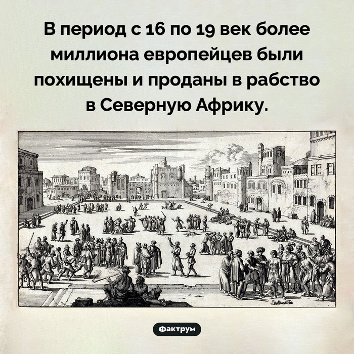 Интересные факты