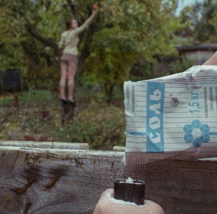 Подборка фотоприколов № 1308